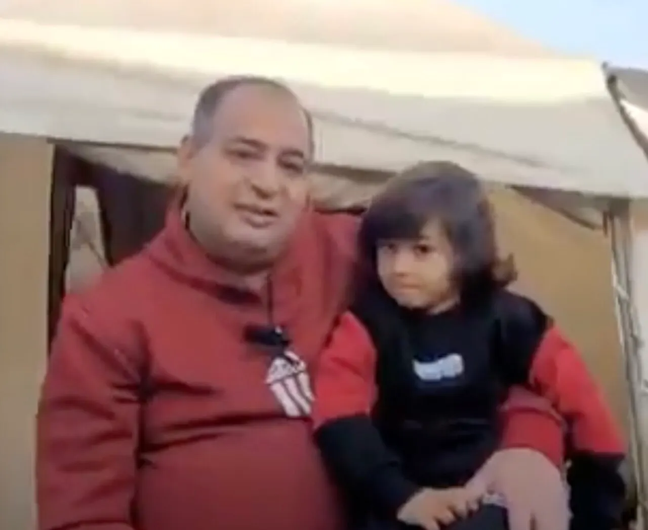 رامي أبو جاموس