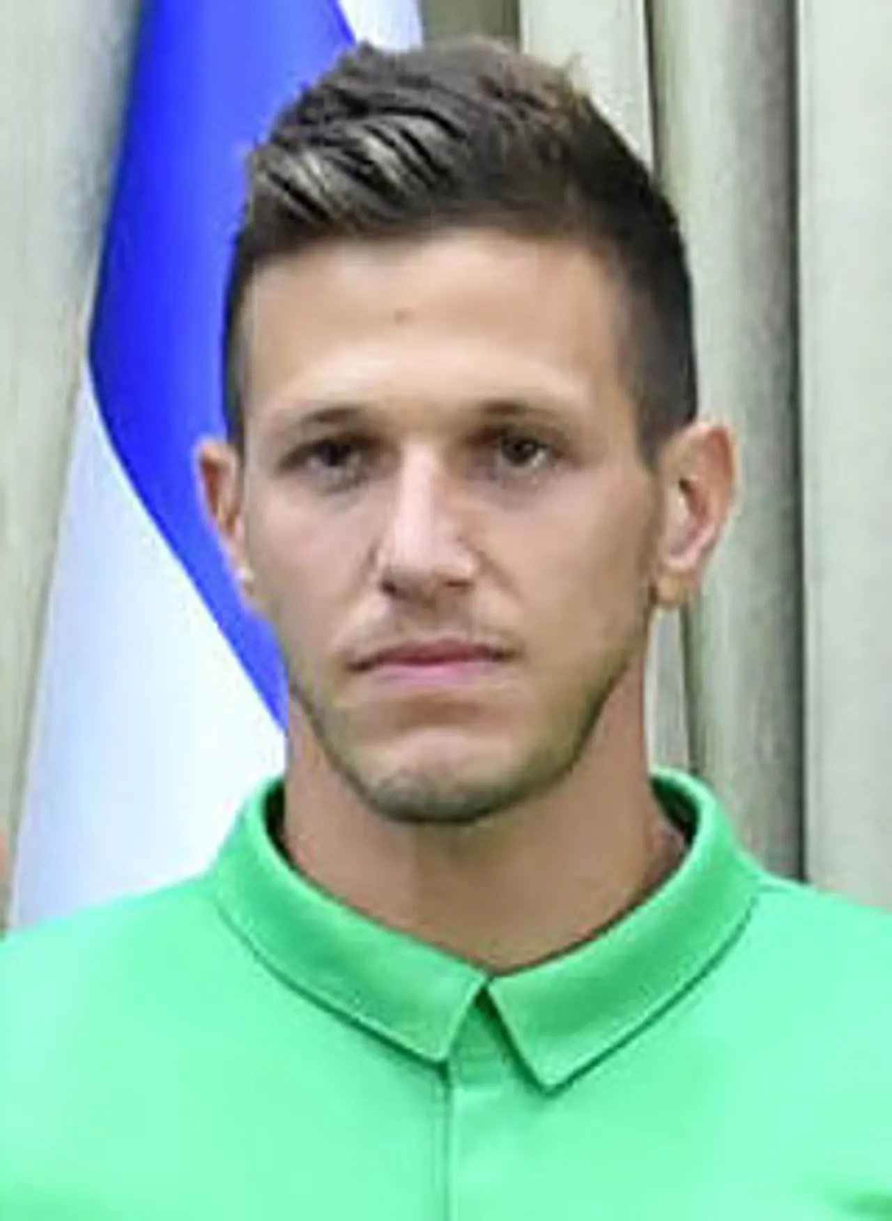 رامي غيرشون