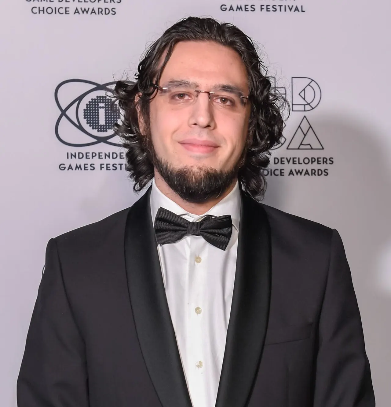 رامي اسماعيل
