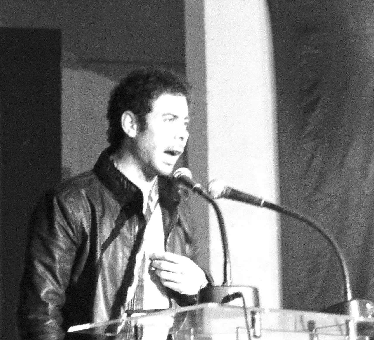 رامي الجراح