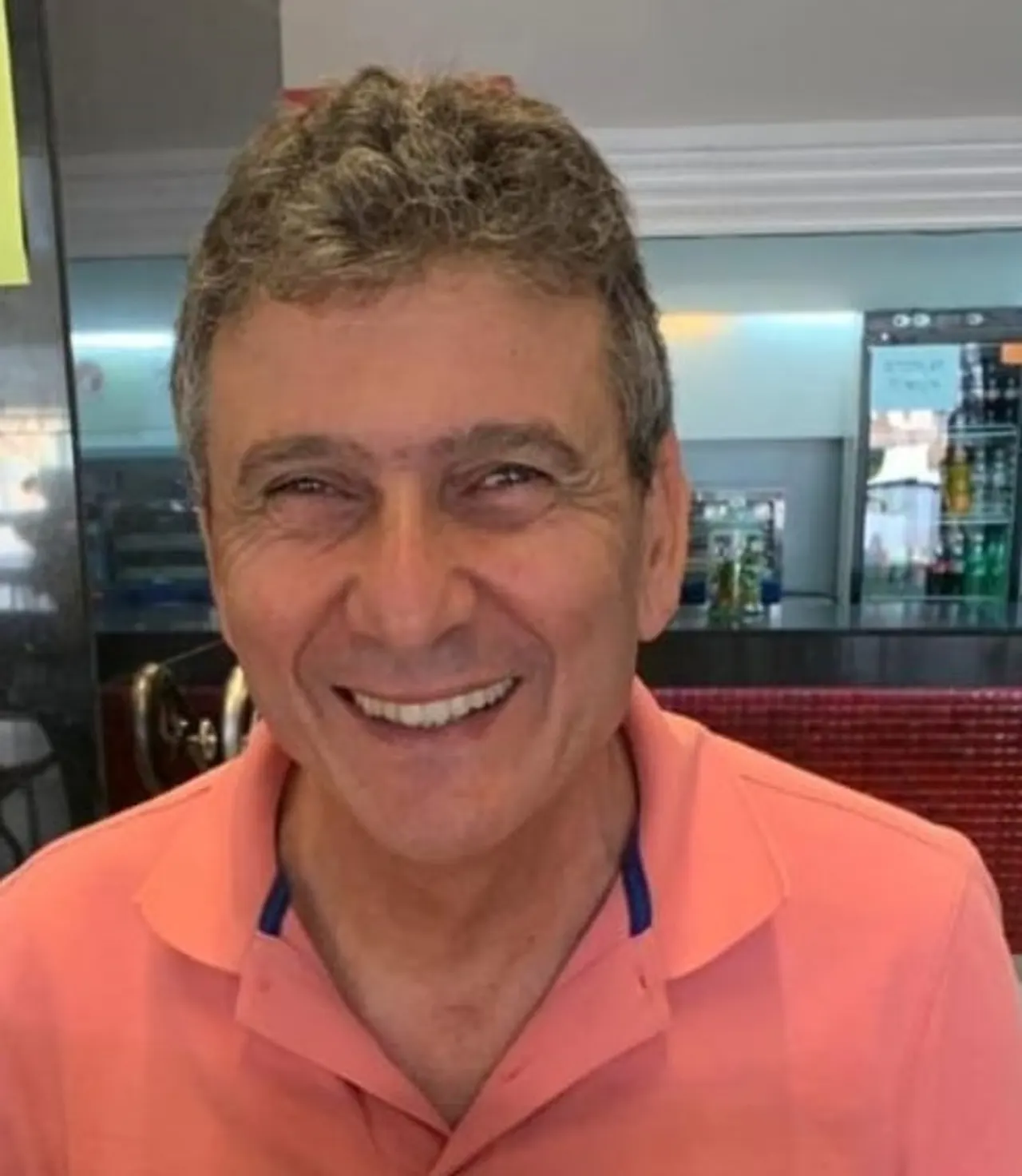 رامي لافي