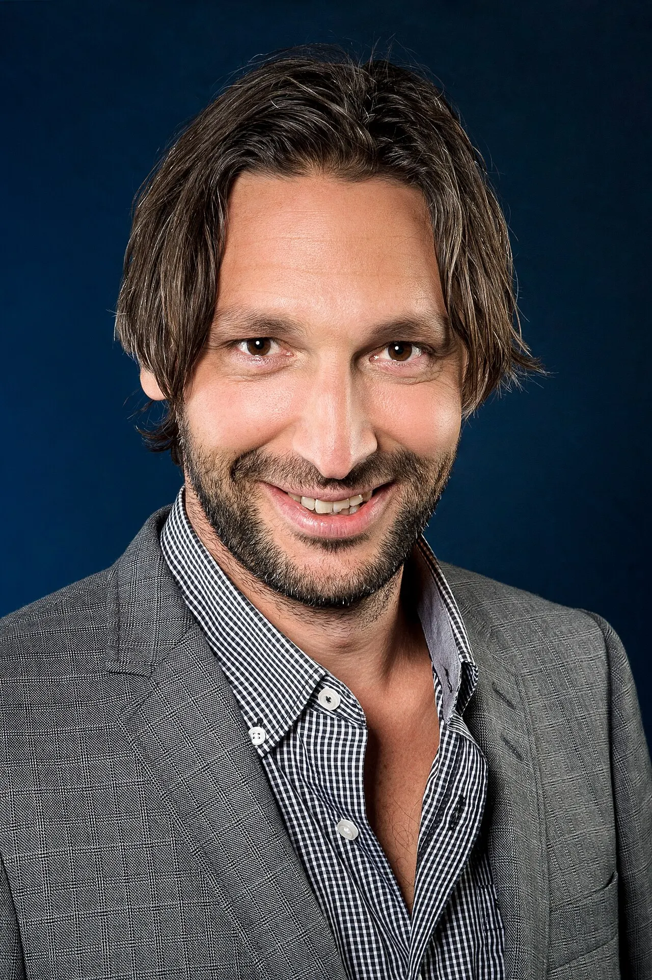 رامي شعبان
