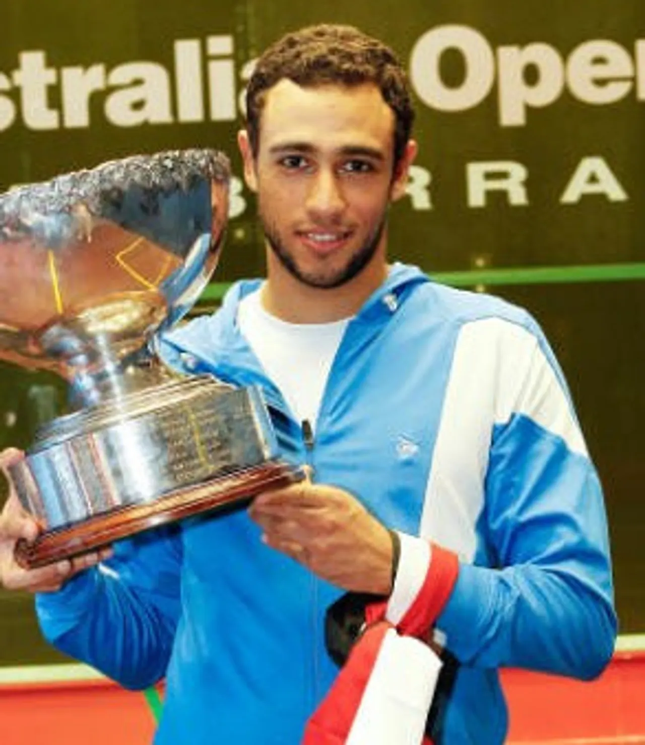 رامي عاشور