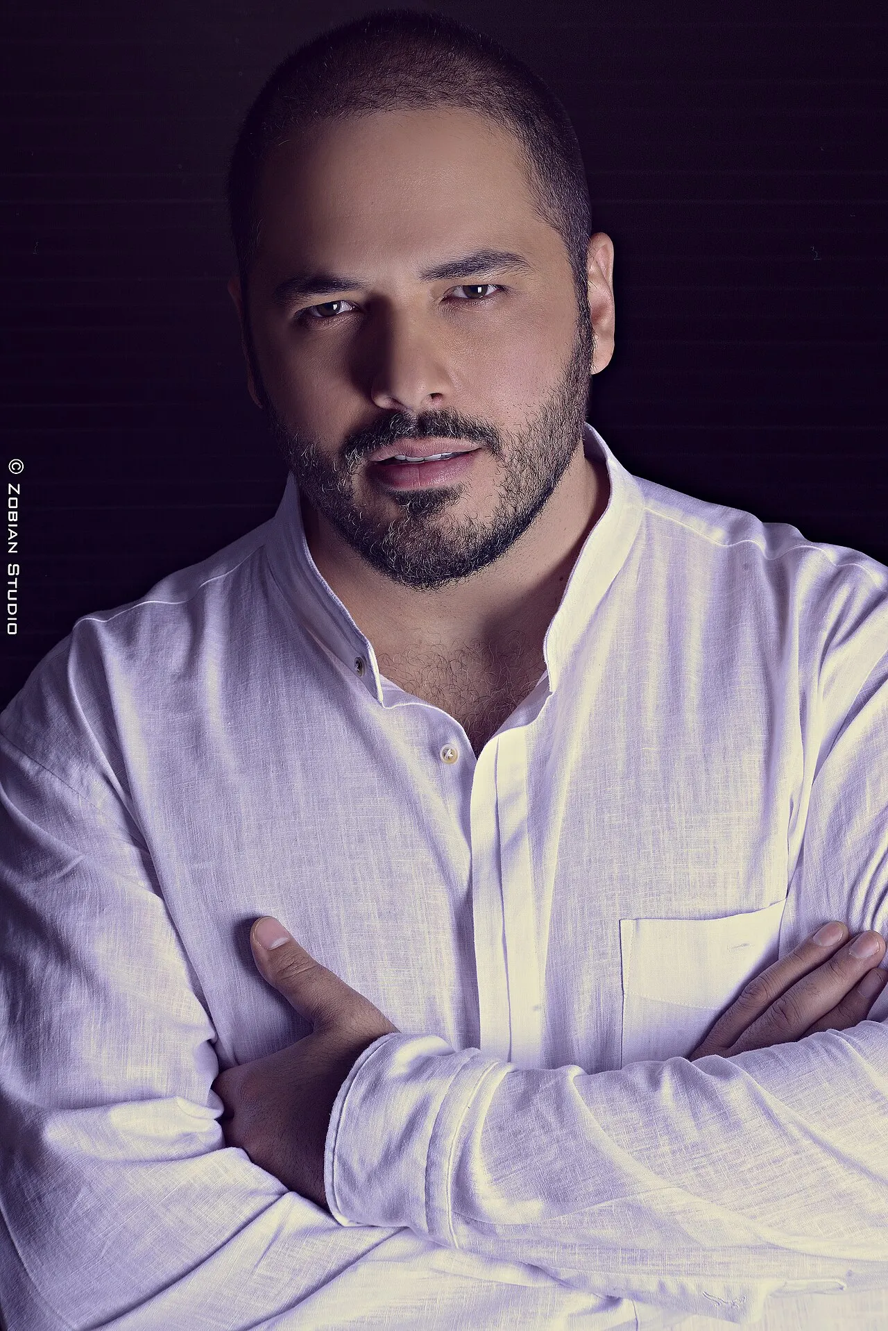 رامي عياش