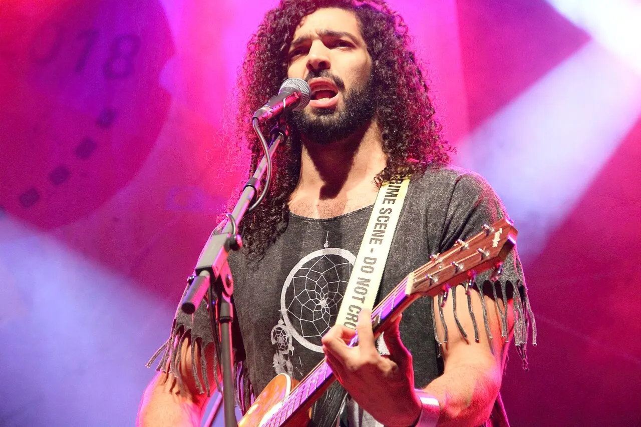 رامي عصام