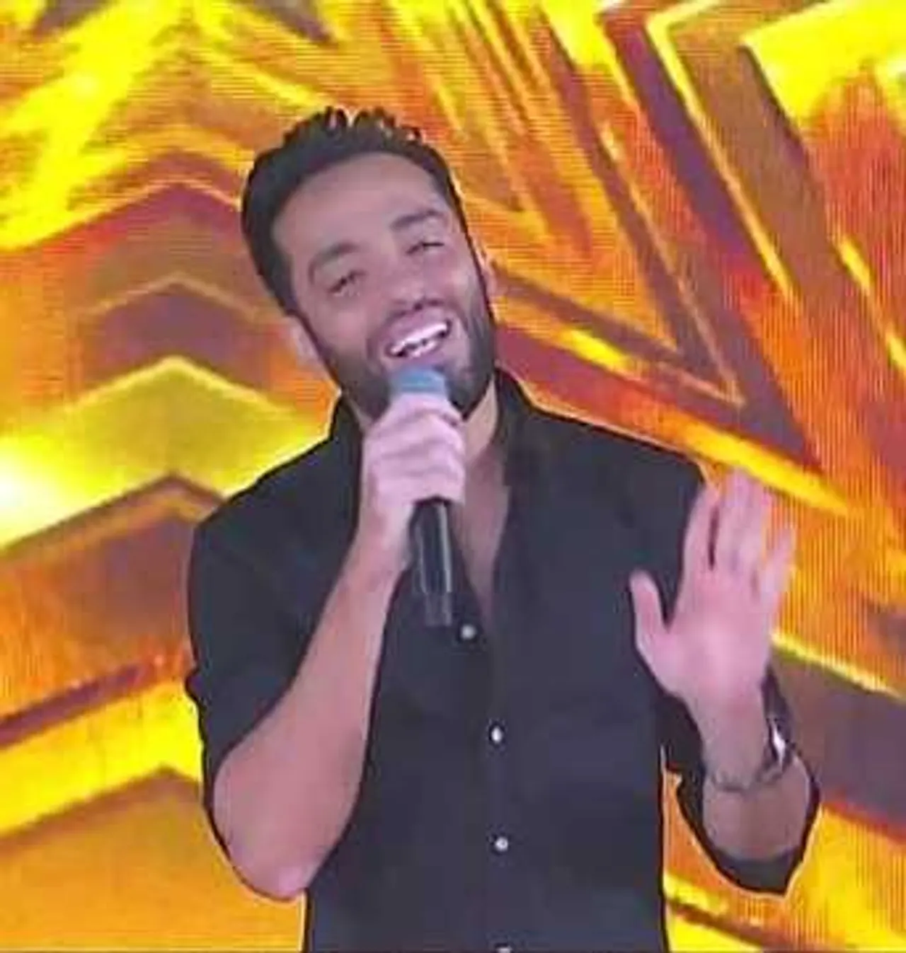 رامي جمال