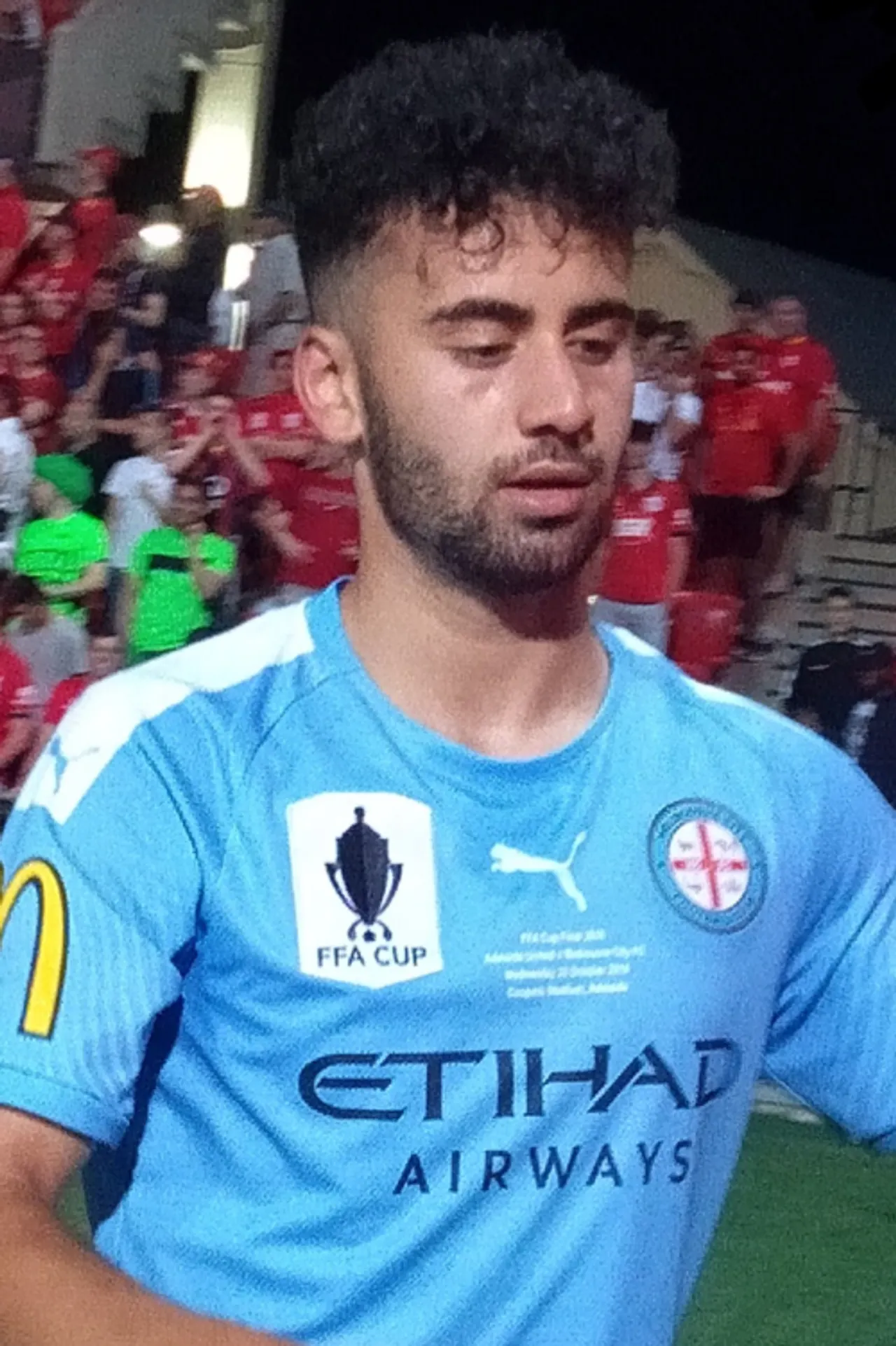 رامي نجاريني