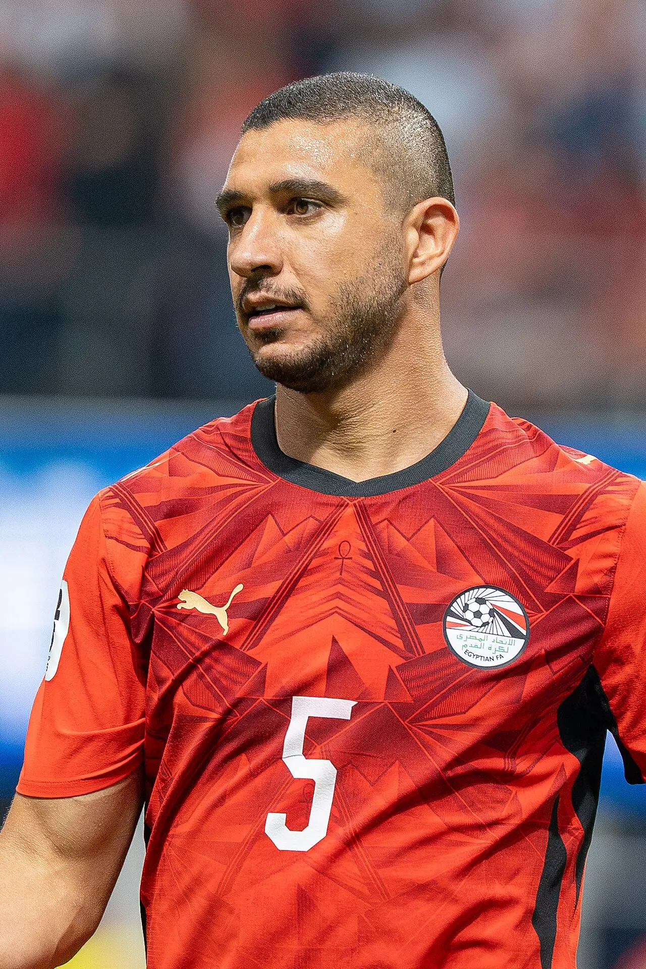 رامي ربيعة